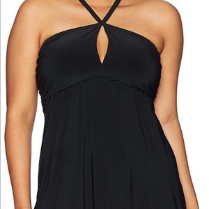 Tankini Top
